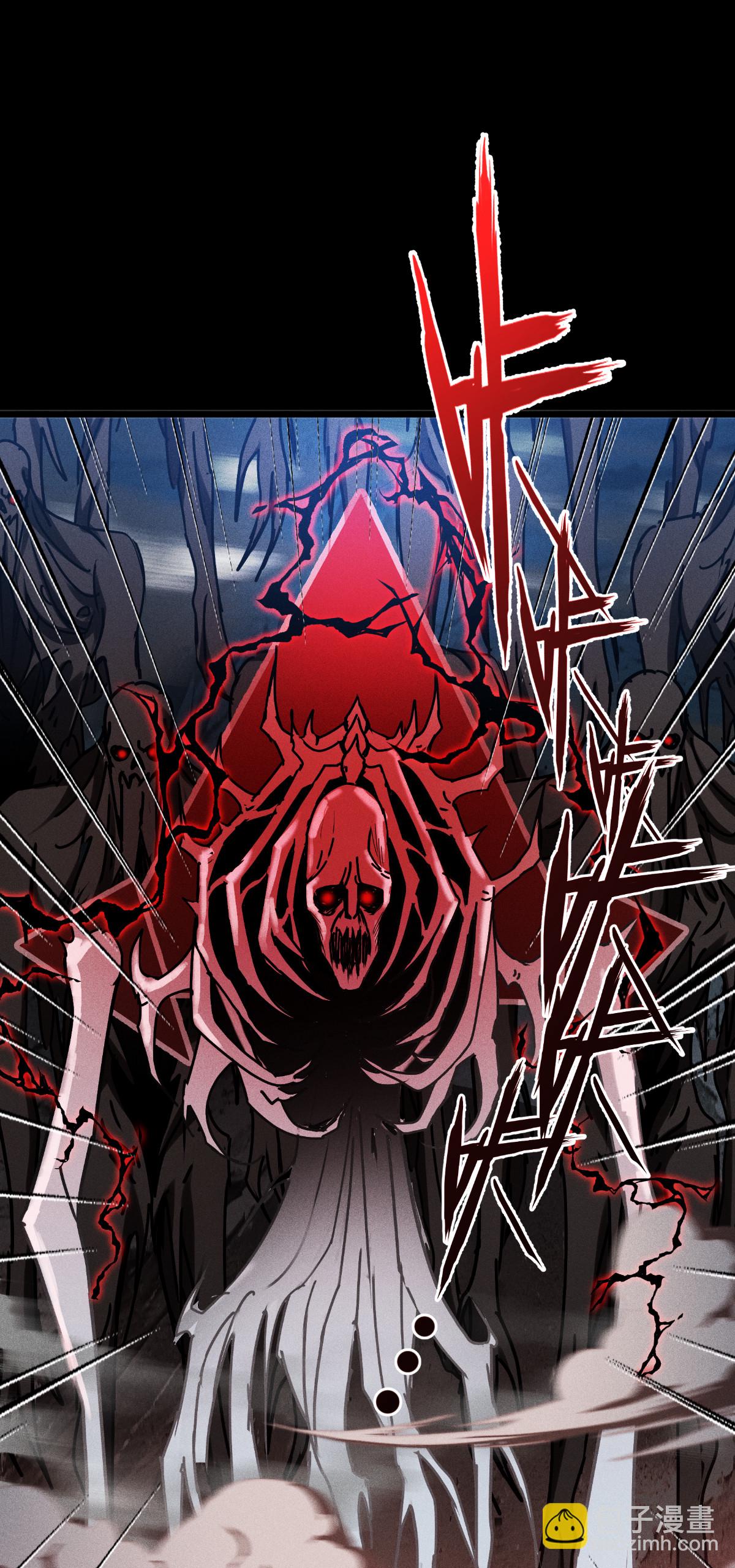 第87话 最后的堡垒(1/2)-第89话