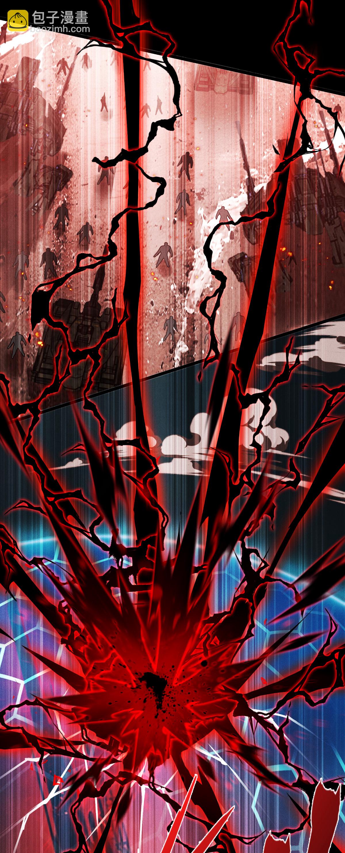 第87话 最后的堡垒(1/2)-第89话