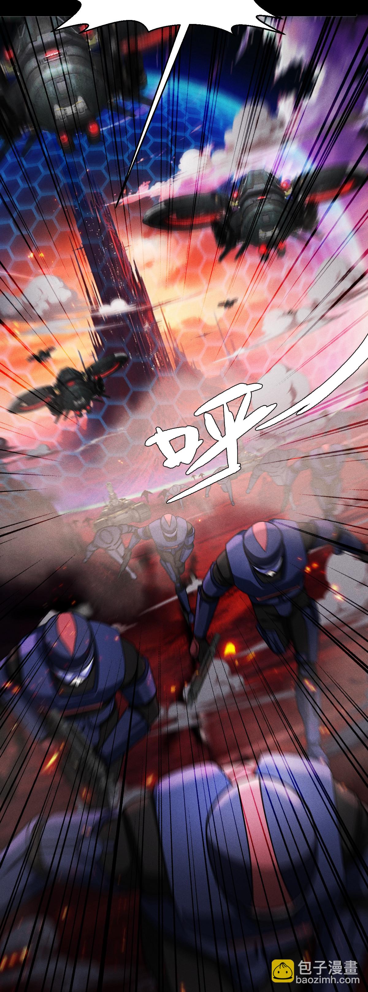 第87话 最后的堡垒(1/2)-第89话