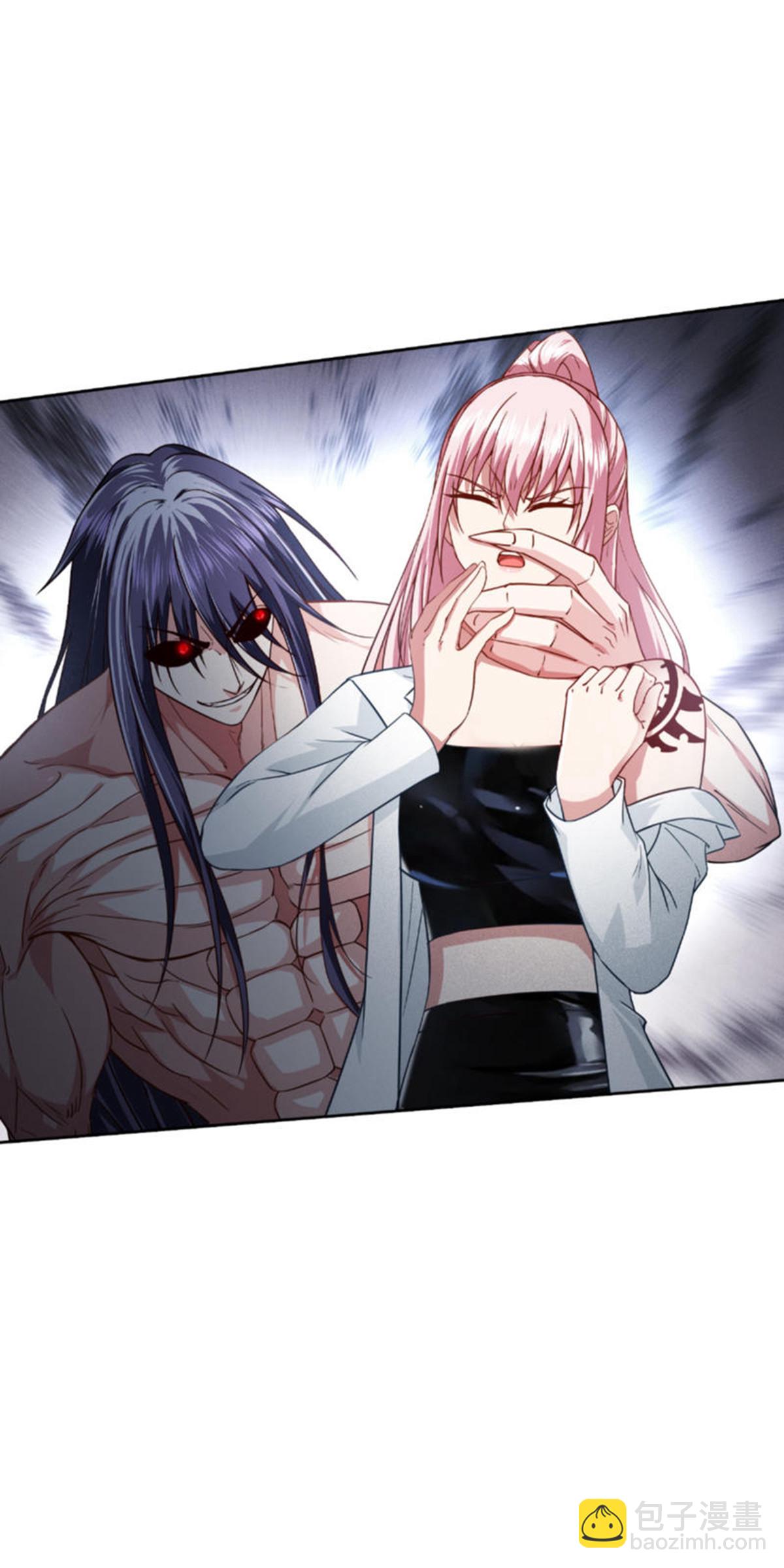 第91话 击杀(1/2)-第93话