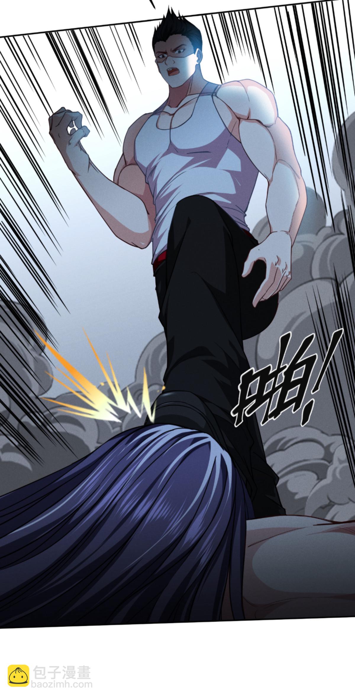 第91话 击杀(1/2)-第93话