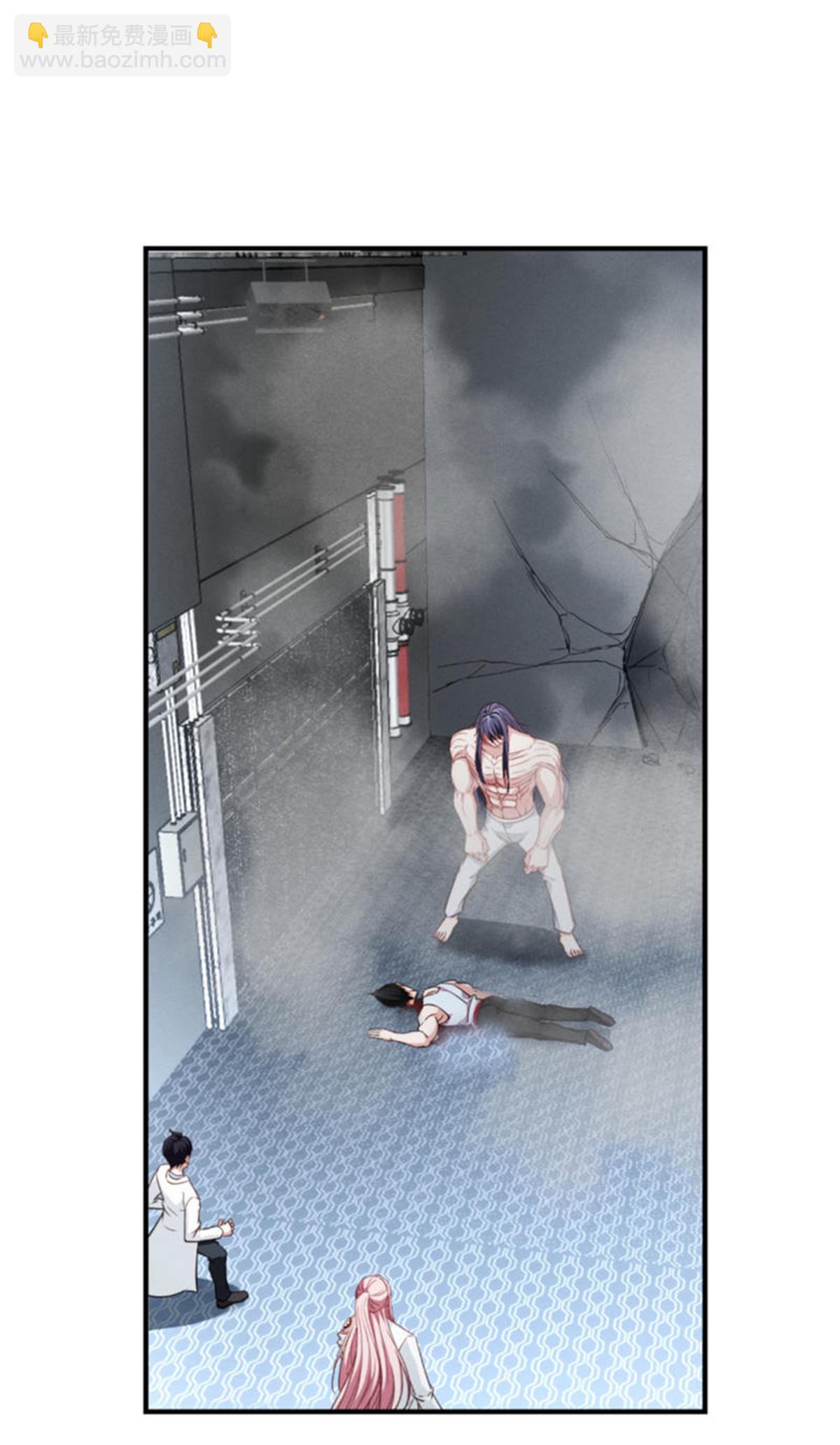 第91话 击杀(1/2)-第93话