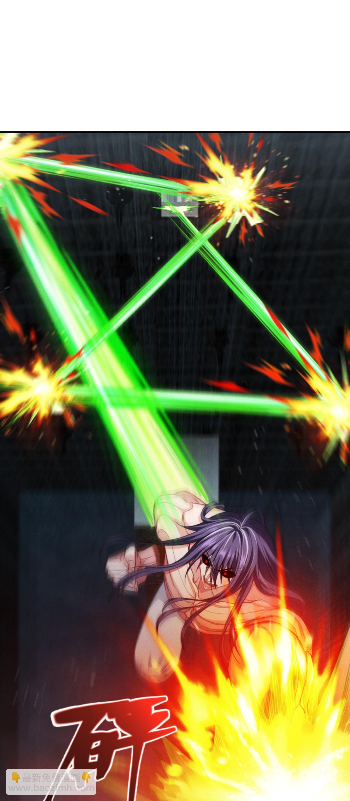 第91话 击杀(1/2)-第93话