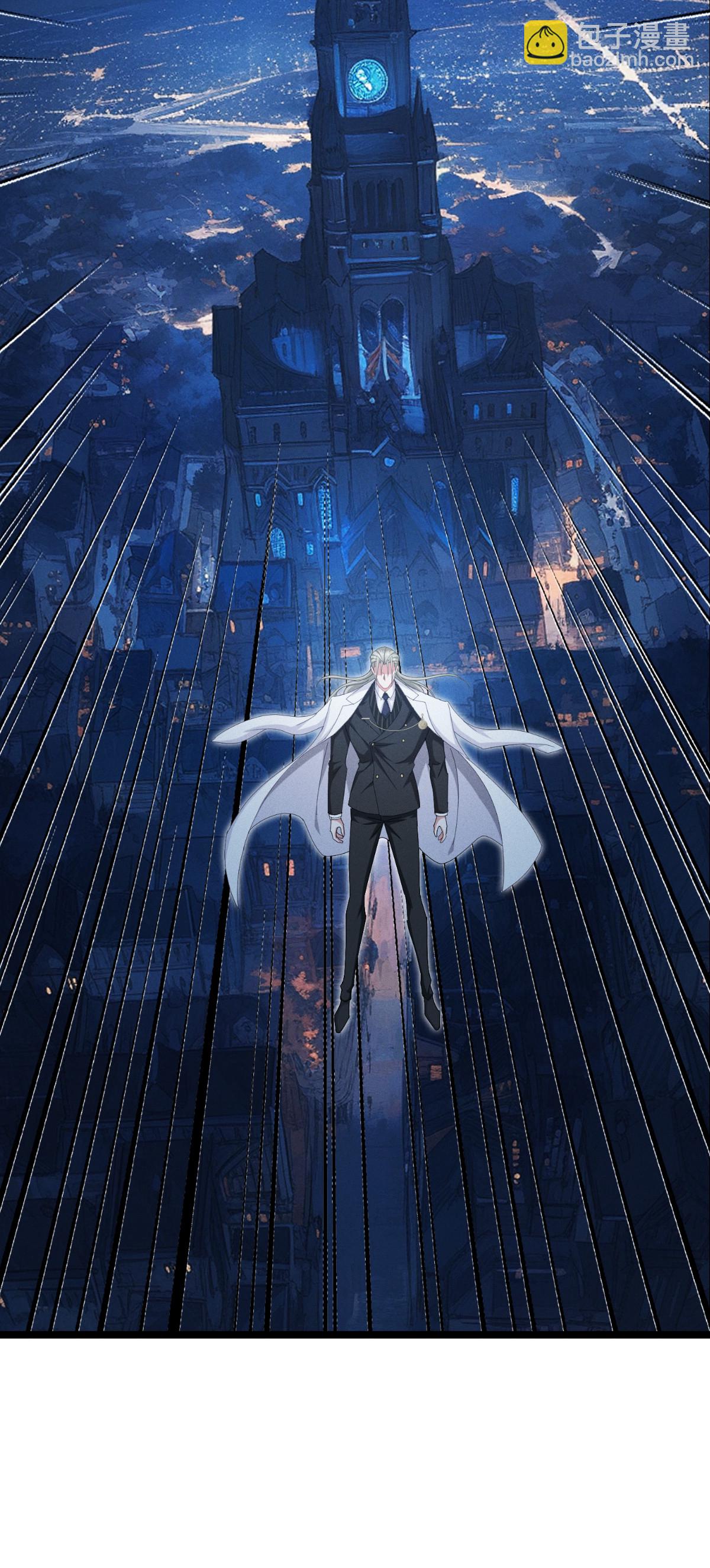 第95话 时间之外(1/2)-第97话