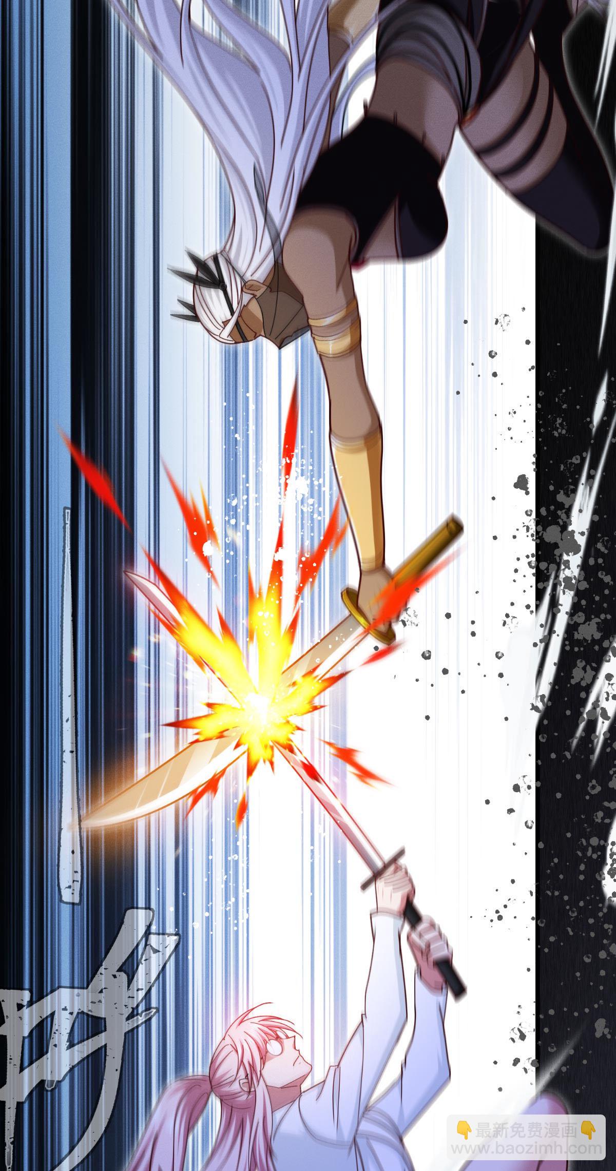 第97话 时间的小偷(1/2)-第99话