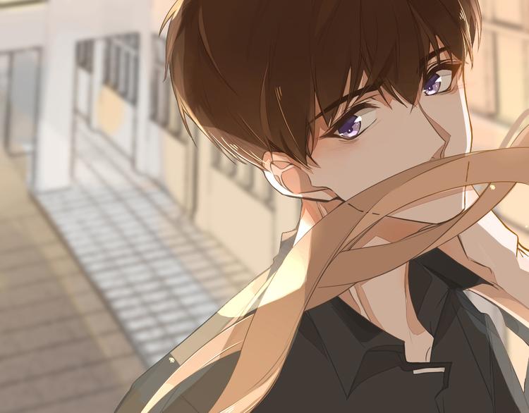 被遺忘的暗戀 - 第1話 重逢(3/7) - 4