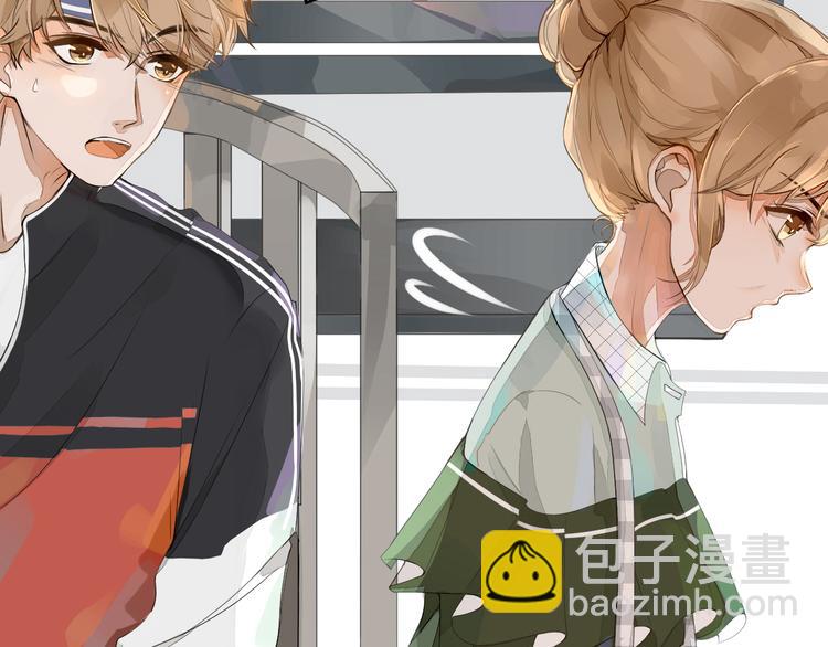 被遺忘的暗戀 - 第1話 重逢(4/7) - 6