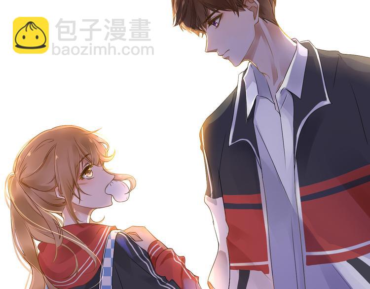 被遺忘的暗戀 - 第1話 重逢(4/7) - 4