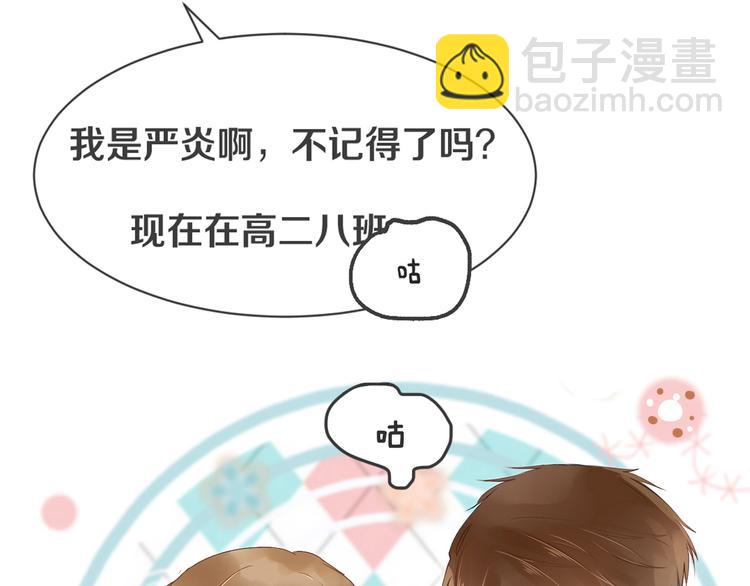 被遺忘的暗戀 - 第1話 重逢(5/7) - 6