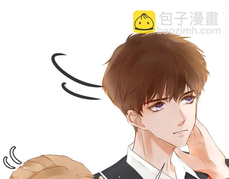 被遺忘的暗戀 - 第1話 重逢(5/7) - 8