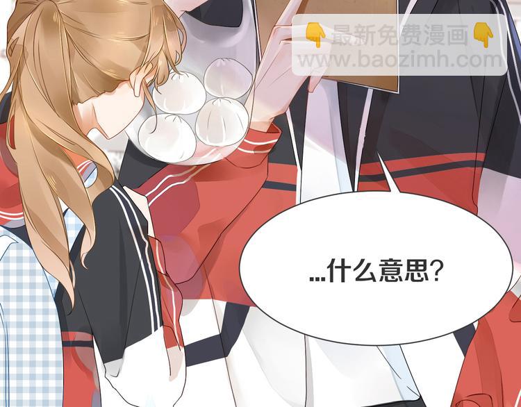 被遺忘的暗戀 - 第1話 重逢(5/7) - 6