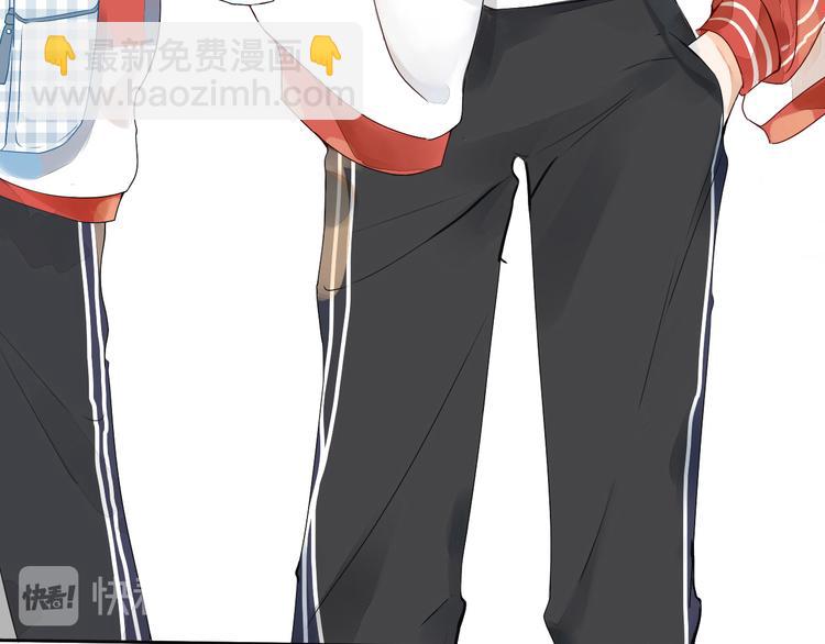 被遺忘的暗戀 - 第1話 重逢(5/7) - 7