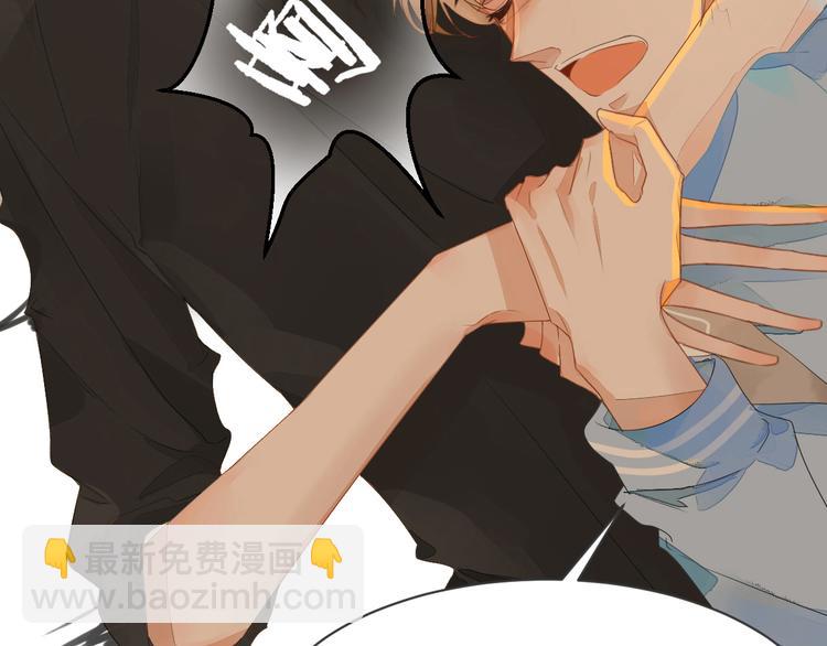 被遺忘的暗戀 - 第1話 重逢(6/7) - 6