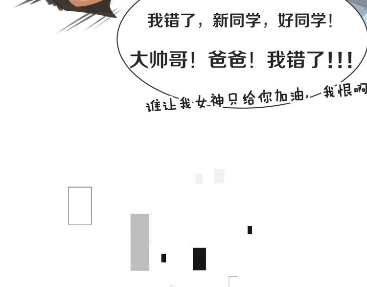 被遺忘的暗戀 - 第1話 重逢(6/7) - 7