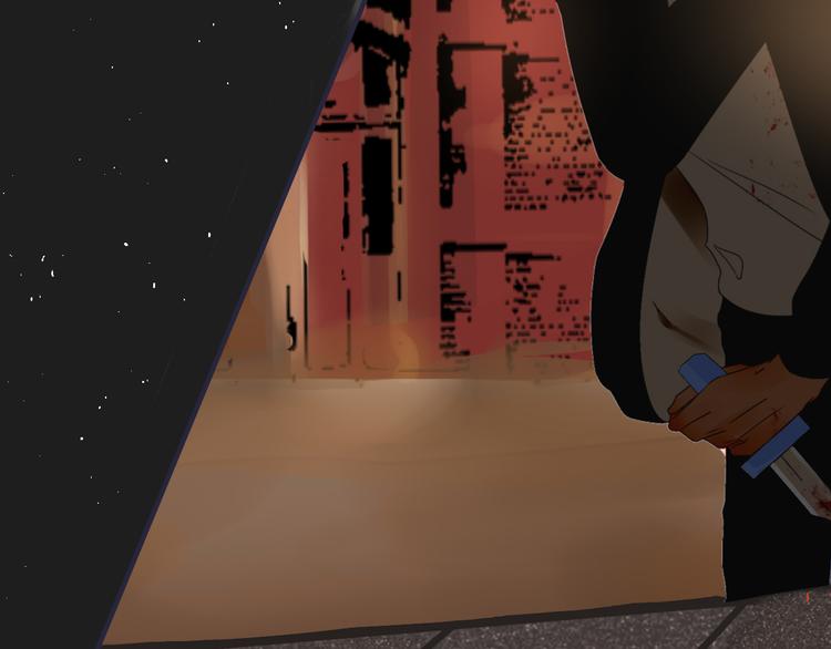 被遺忘的暗戀 - 第1話 重逢(6/7) - 6