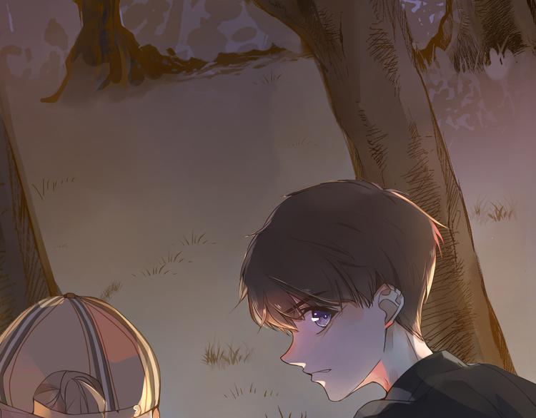 被遺忘的暗戀 - 第1話 重逢(7/7) - 6