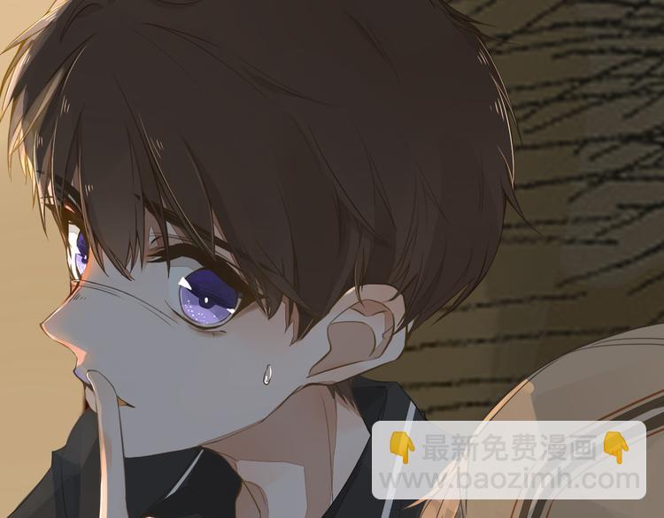 被遺忘的暗戀 - 第1話 重逢(7/7) - 6