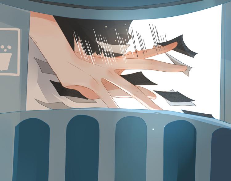 被遺忘的暗戀 - 第1話 重逢(7/7) - 2