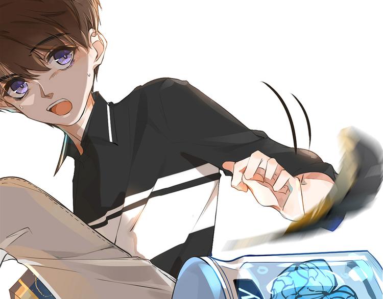 被遺忘的暗戀 - 第1話 重逢(2/7) - 6