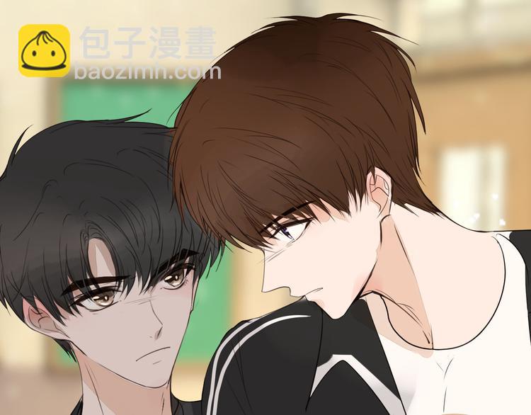 被遺忘的暗戀 - 第11話 修羅場(1/3) - 6