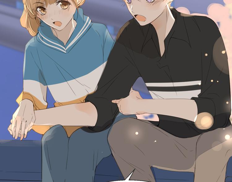 被遺忘的暗戀 - 第15話  互相吃醋(2/2) - 2