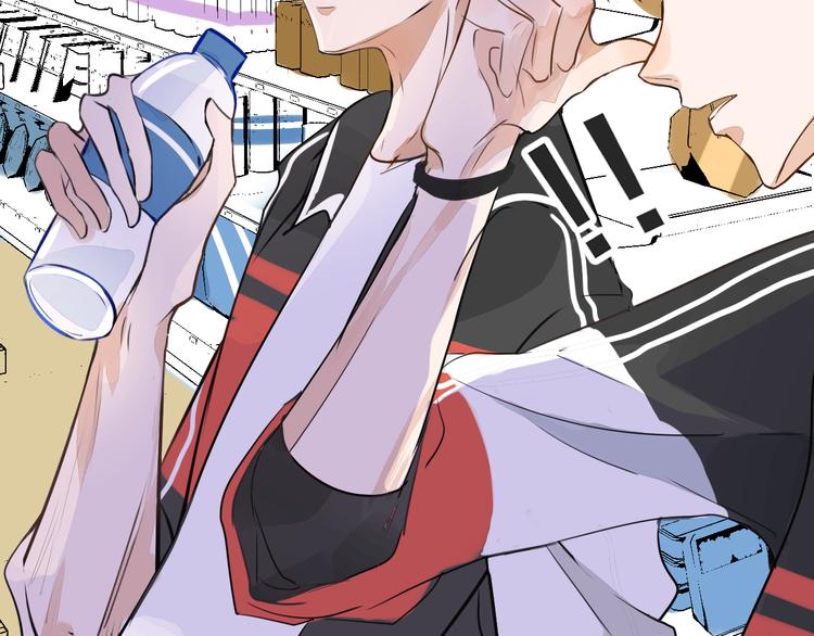 被遺忘的暗戀 - 第3話 醋意(2/3) - 6