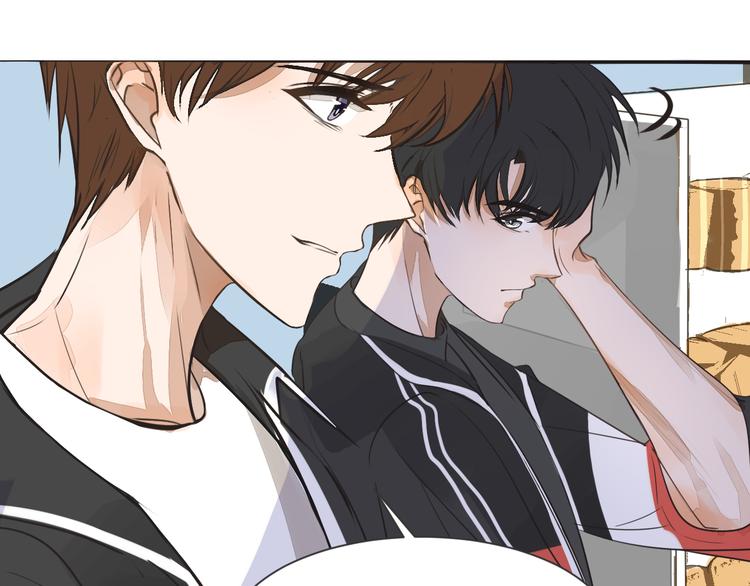 被遺忘的暗戀 - 第3話 醋意(3/3) - 5