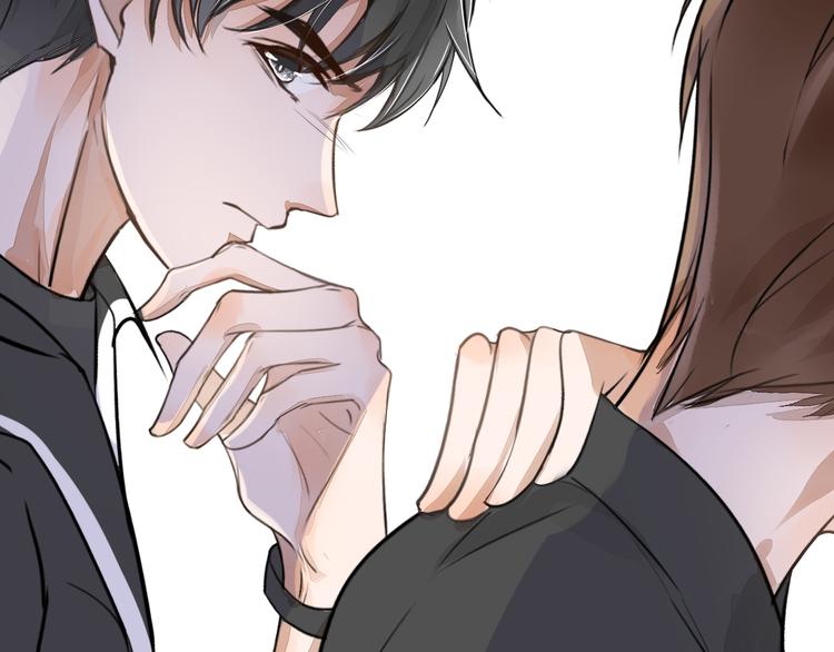 被遺忘的暗戀 - 第3話 醋意(2/3) - 6