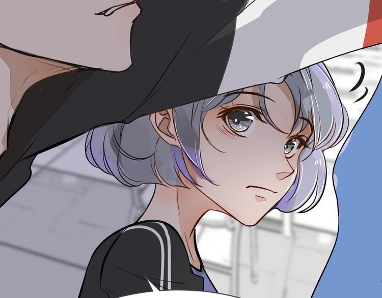 被遺忘的暗戀 - 第5話 試探(2/2) - 7