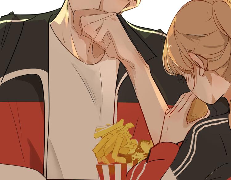 被遺忘的暗戀 - 第5話 試探(2/2) - 6