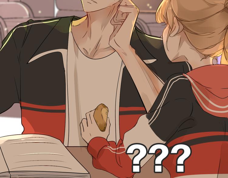 被遺忘的暗戀 - 第5話 試探(2/2) - 2