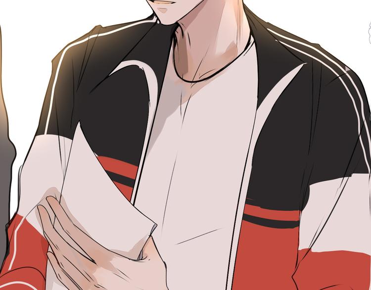 被遺忘的暗戀 - 第7話 撒謊(1/3) - 1