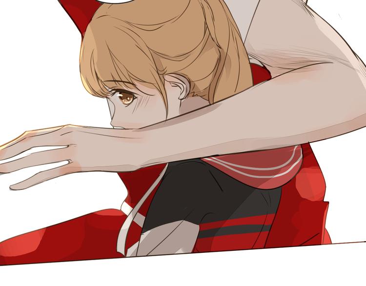 被遺忘的暗戀 - 第9話 腹黑的他(2/3) - 5