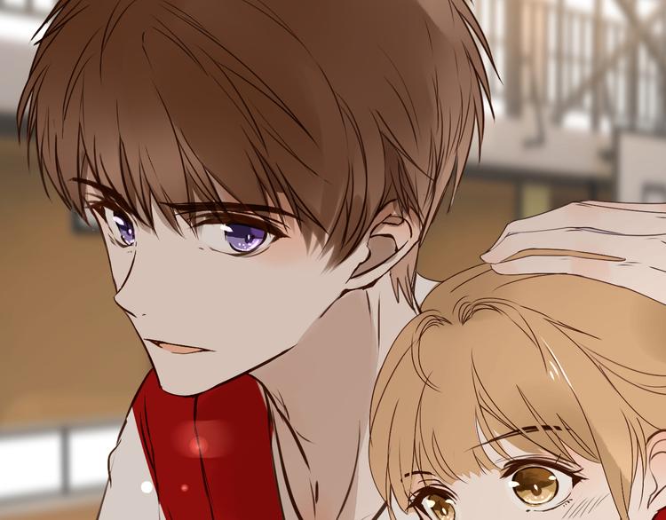 被遺忘的暗戀 - 第9話 腹黑的他(2/3) - 2