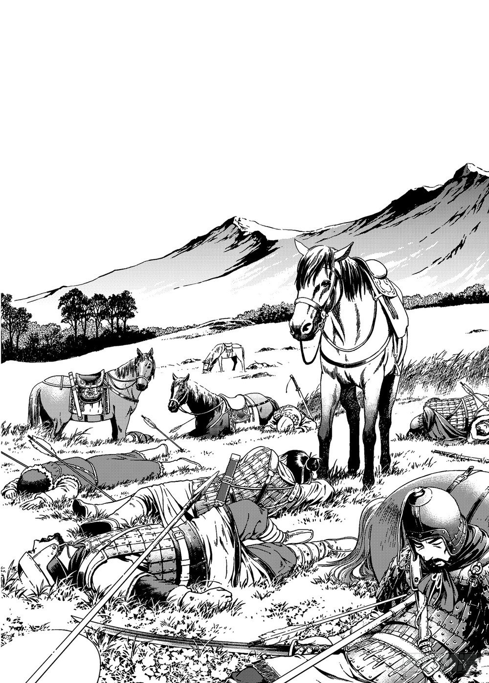 第01话 命运（上）-第1话