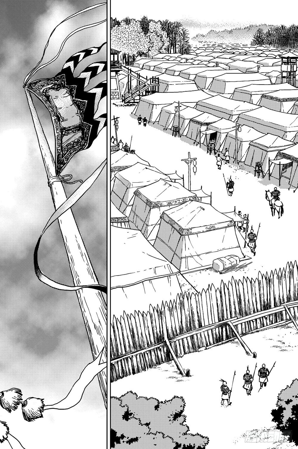 第09话 英雄（上）-第19话