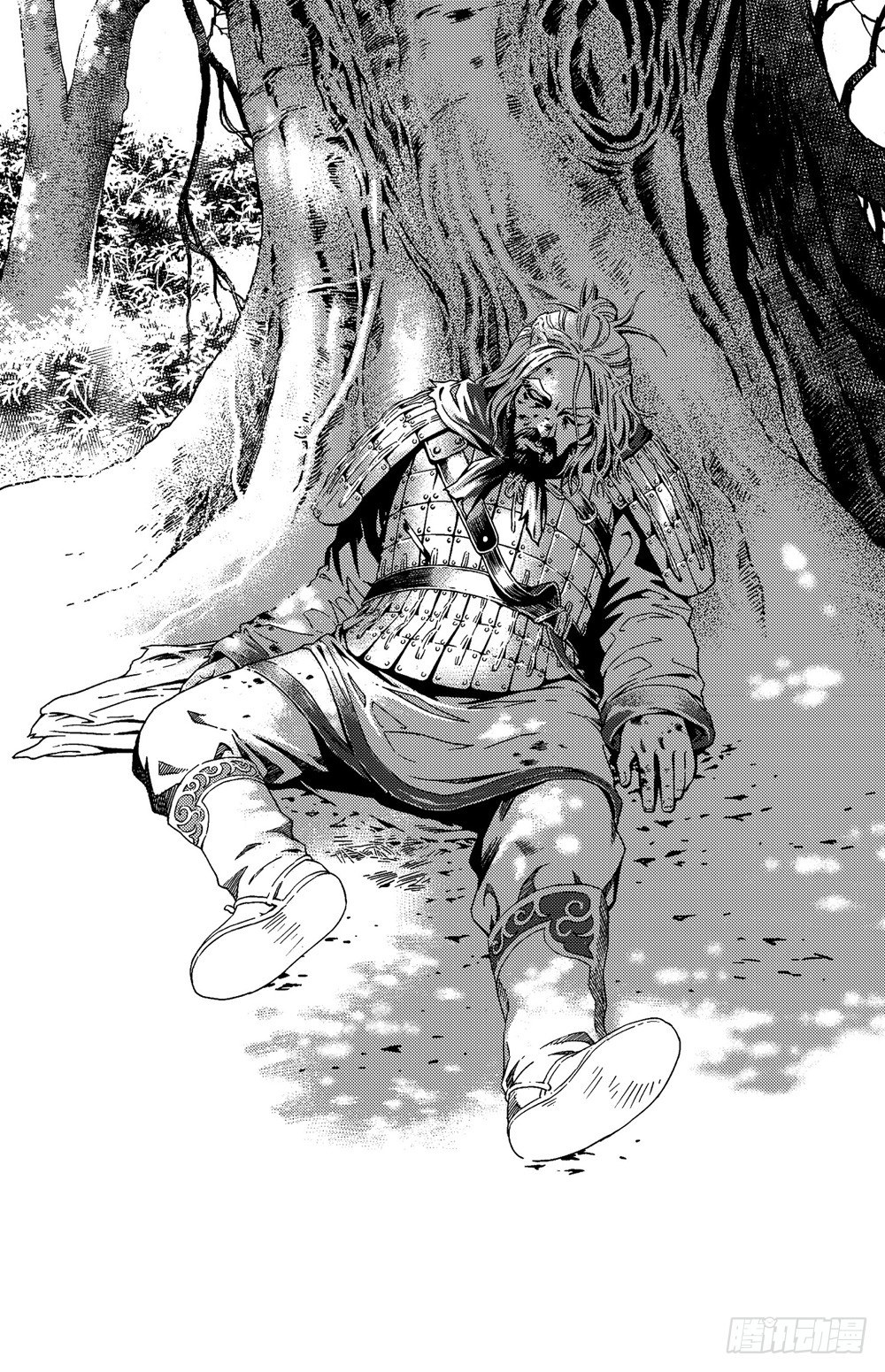 第01话 命运（下）-第3话