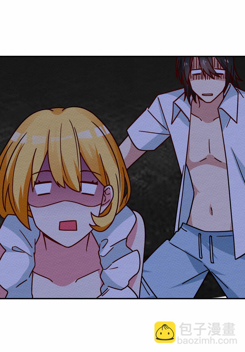 042 宛如一场梦(1/2)-第45话