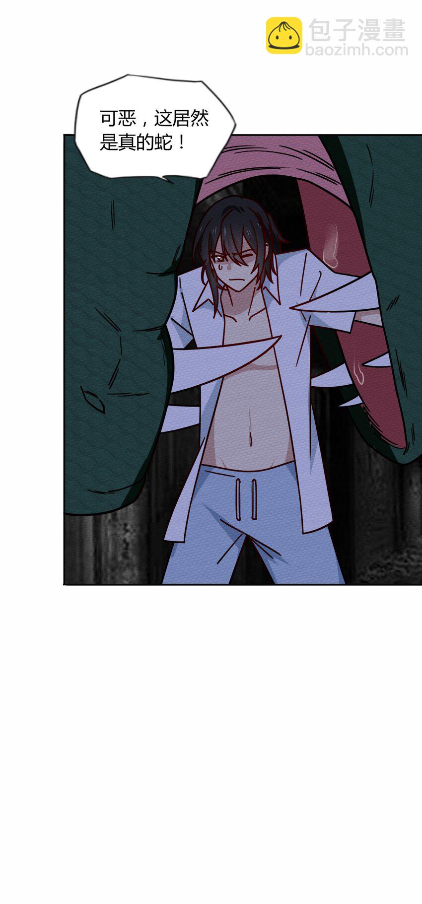 042 宛如一场梦(1/2)-第45话