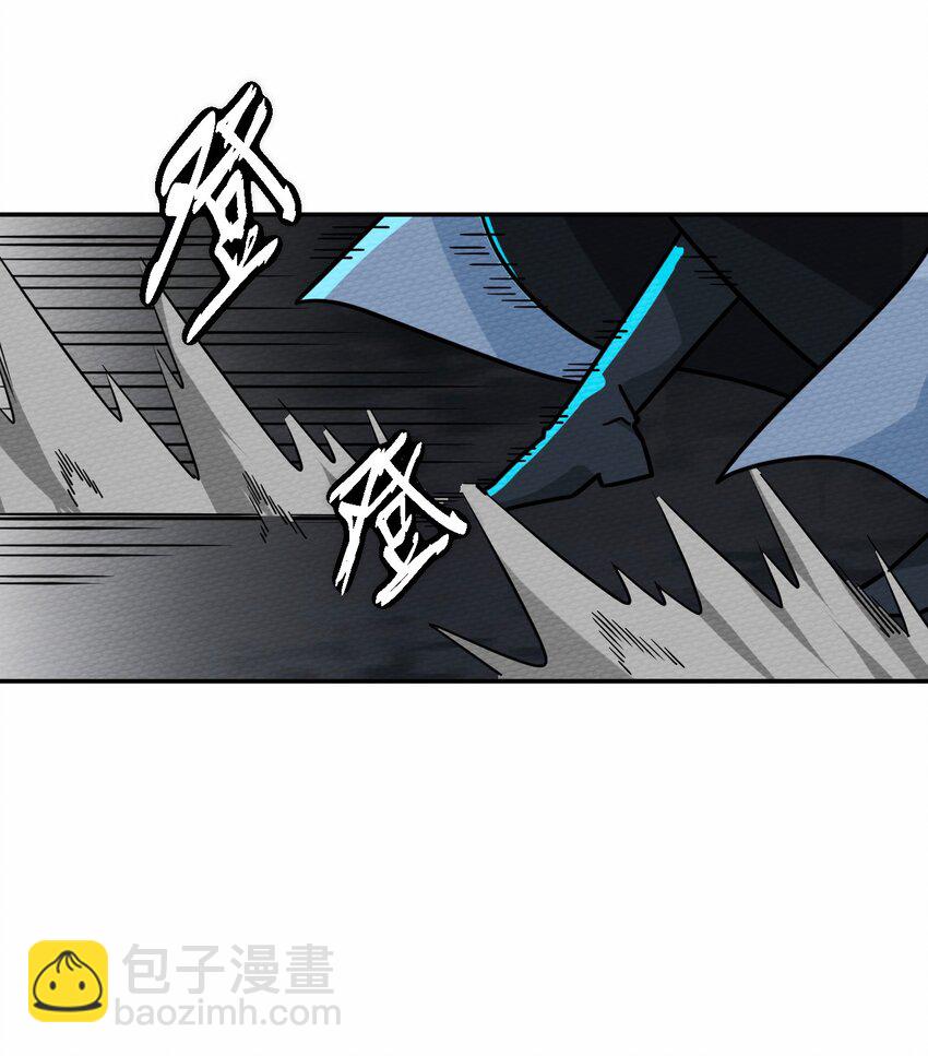 045 死灵法师开无双(1/2)-第49话