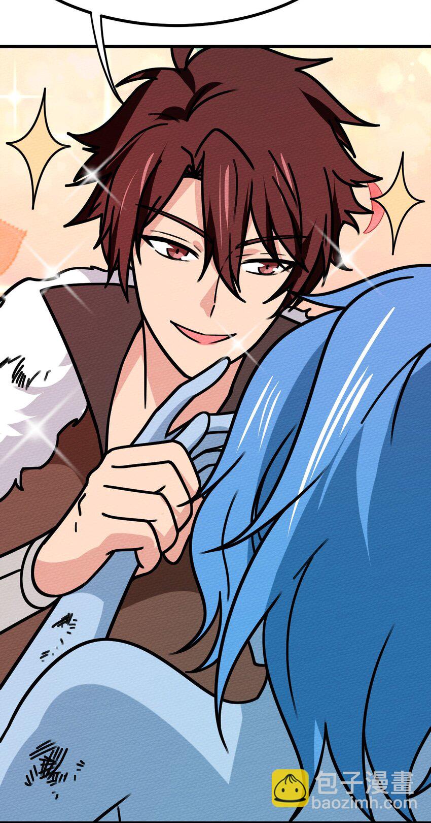 061 神主大人，我要更多(1/3)-第65话