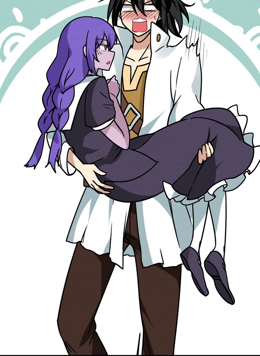 061 神主大人，我要更多(1/3)-第65话