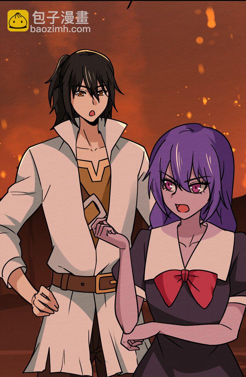 061 神主大人，我要更多(1/3)-第65话