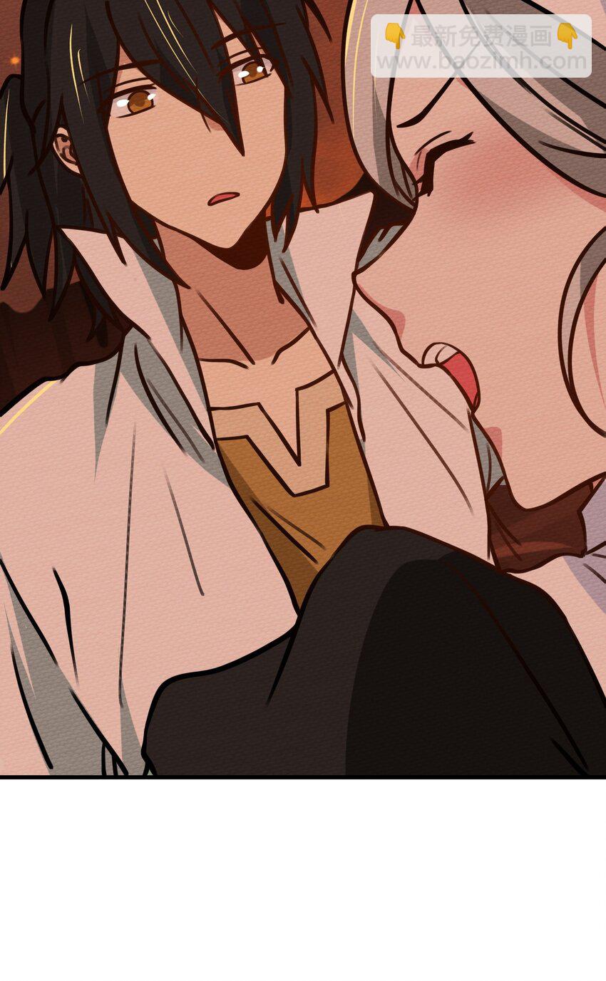 061 神主大人，我要更多(1/3)-第65话