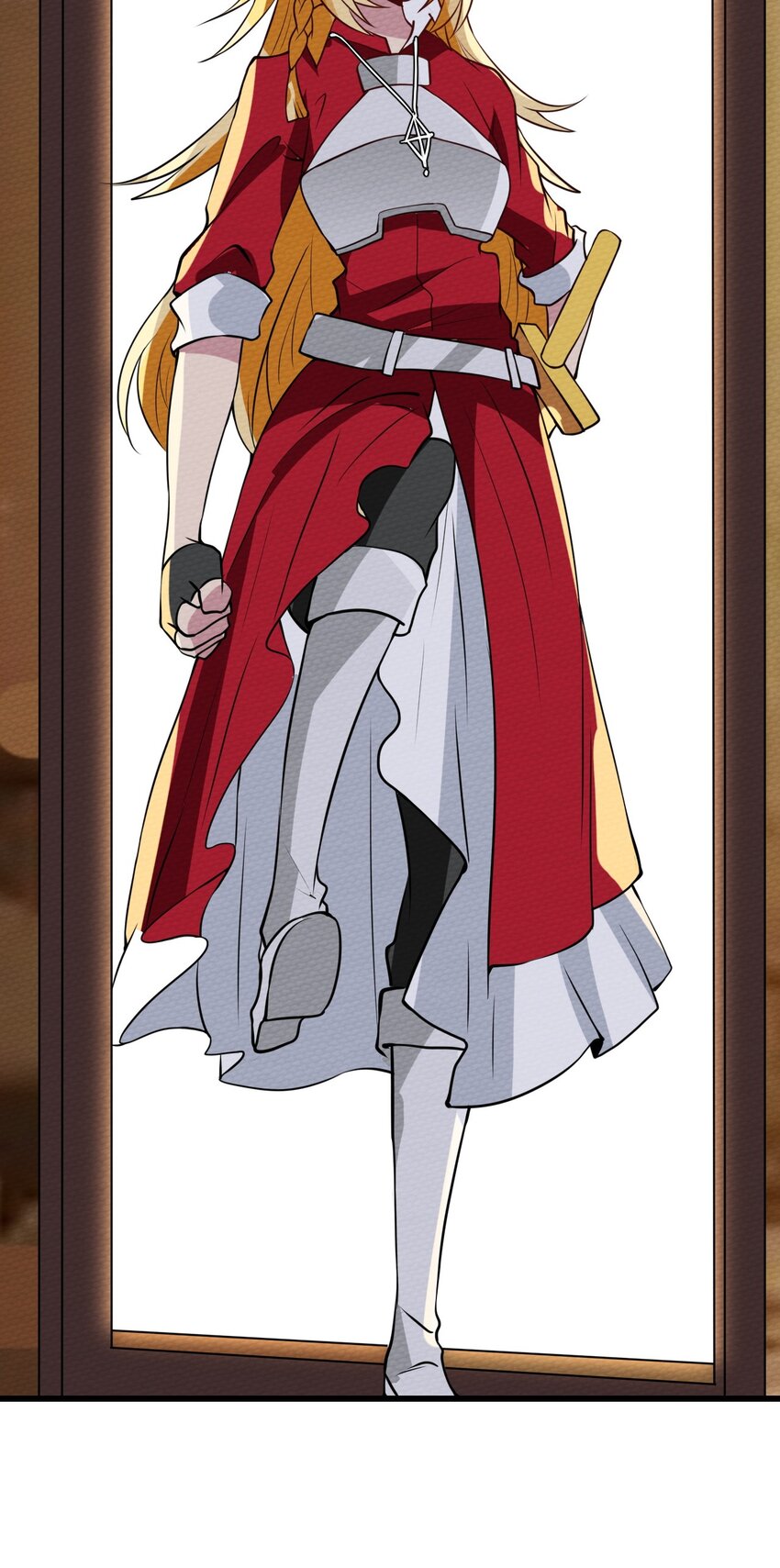 065 我才不要和魔物为伍(1/2)-第69话