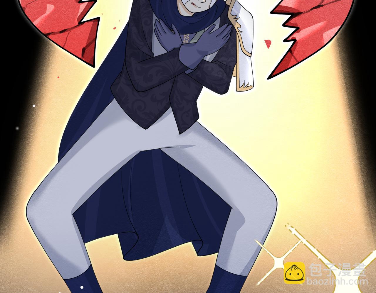 12 甜乳酪(1/3)-第13话