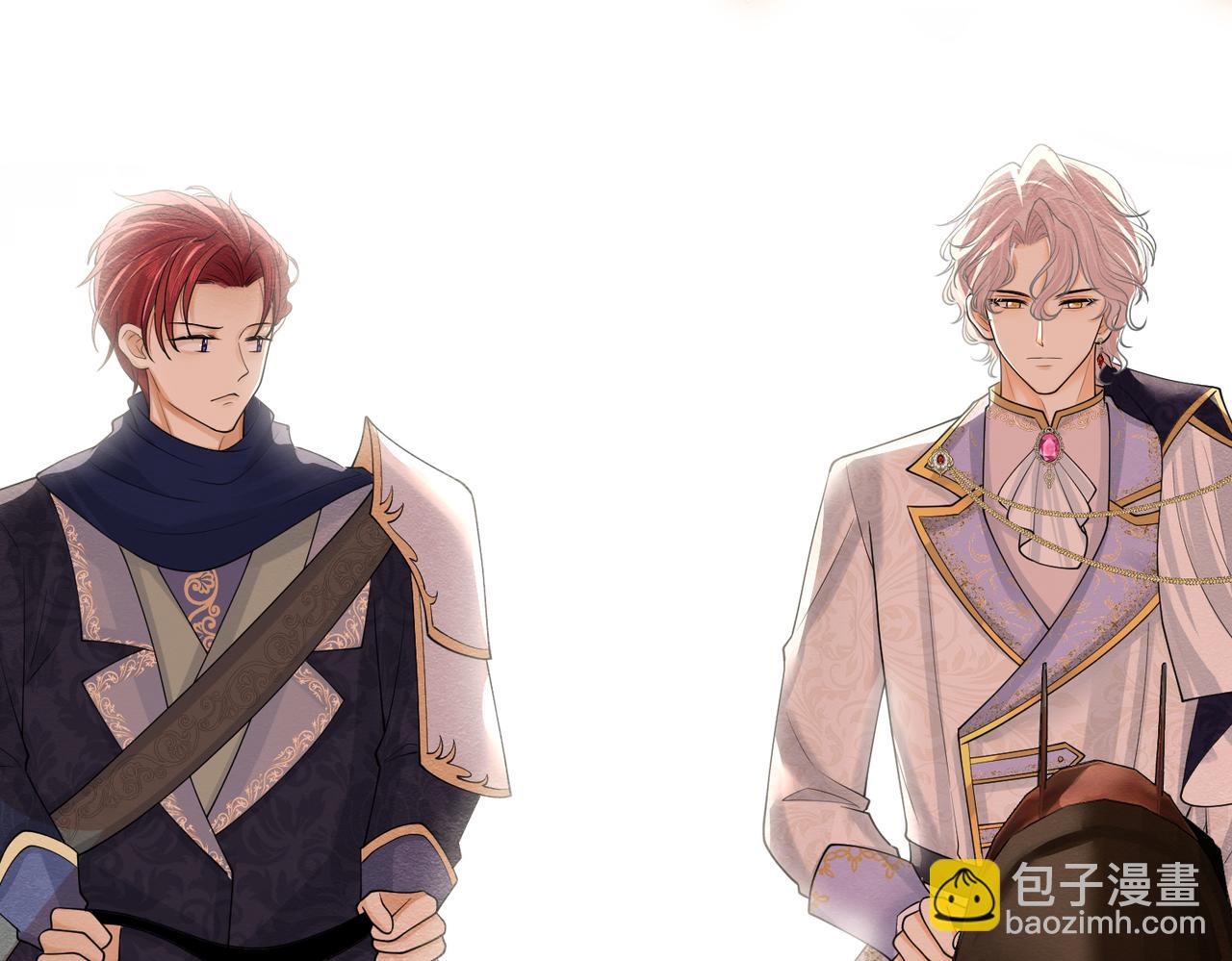 12 甜乳酪(1/3)-第13话