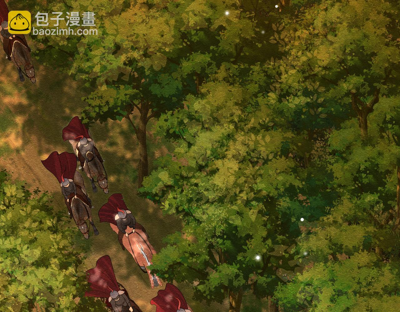 12 甜乳酪(1/3)-第13话