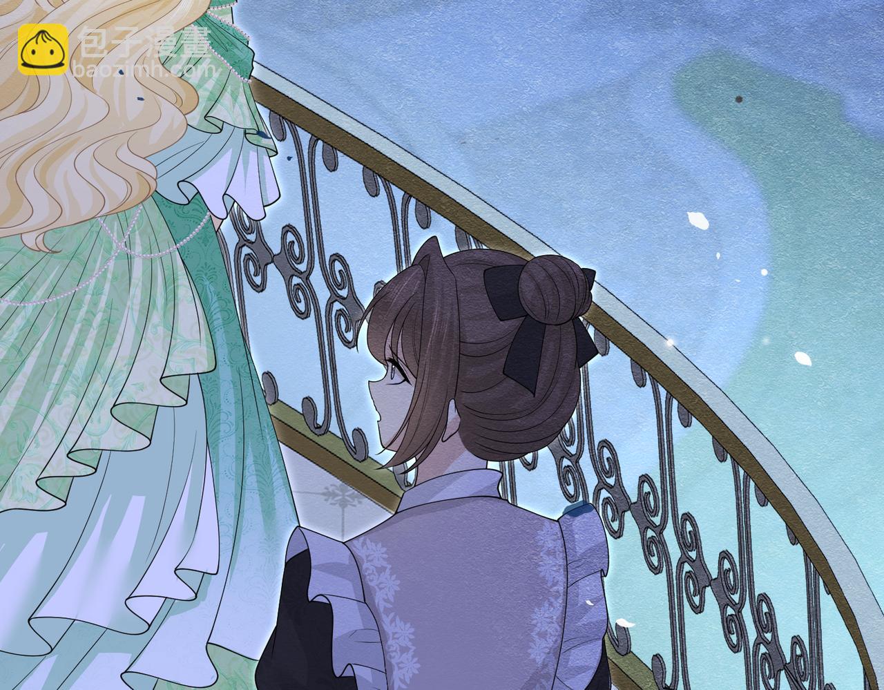 14 无法平静的心(1/3)-第15话