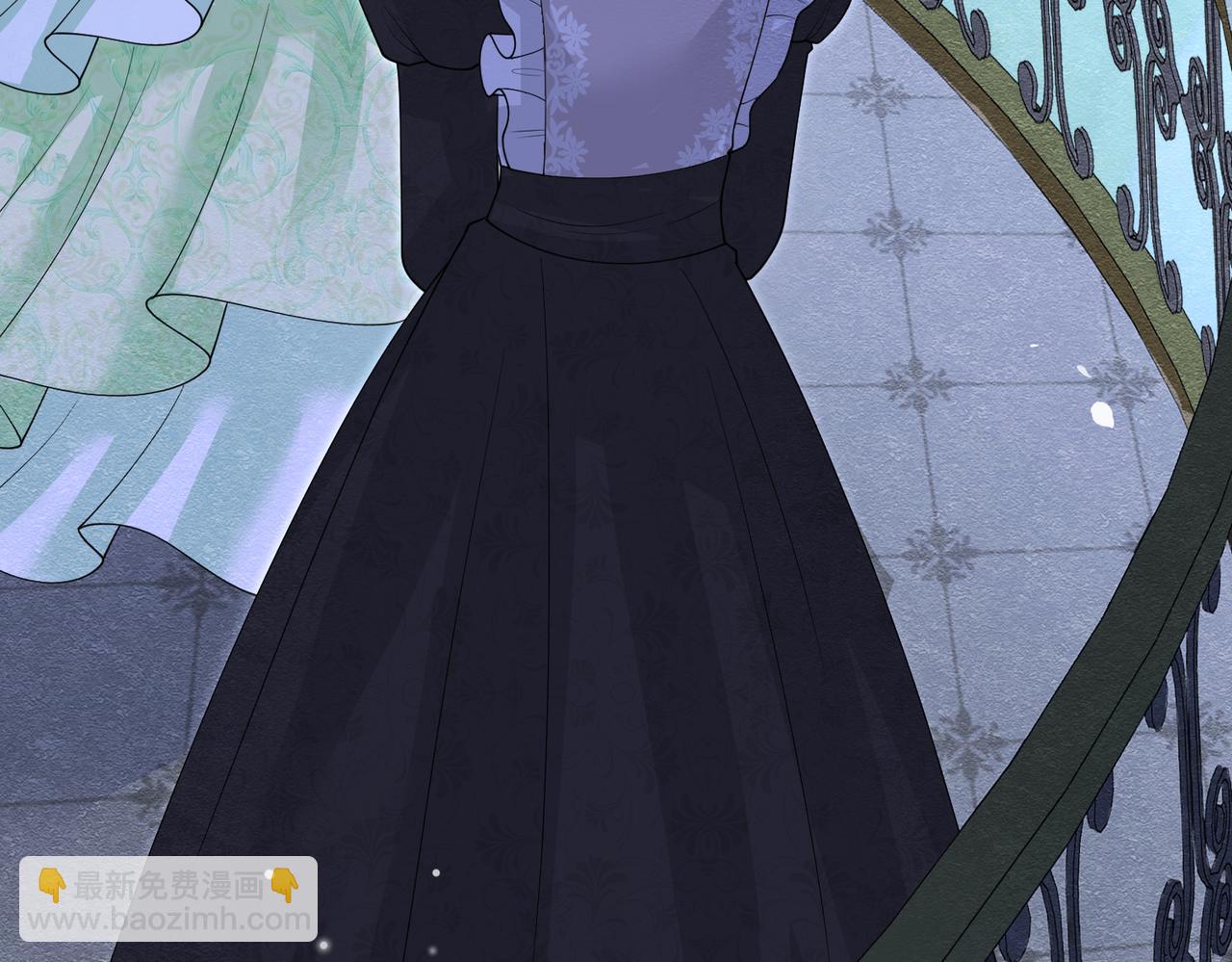 14 无法平静的心(1/3)-第15话